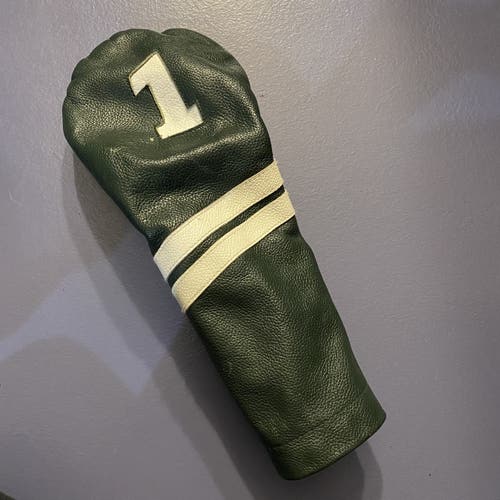 Sunfishsales.com driver golf head cover