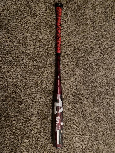 Demarini Voodoo One 2022