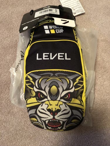 Level WC Speed mitten Large
