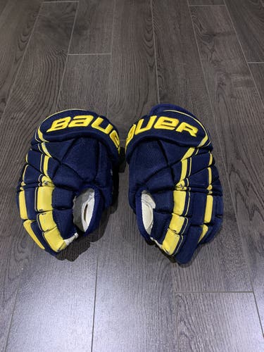 BAUER 1X LITE PRO PRO STOCK 13"