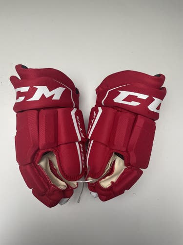 13” CCM Jetspeed FT475 Senior Hockey Gloves