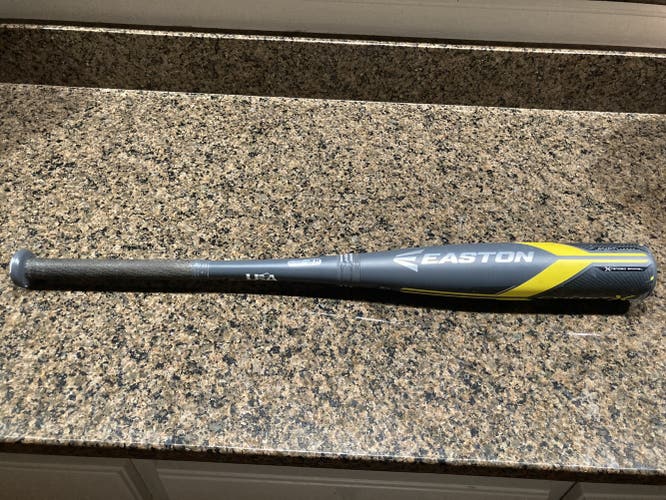 2018 Composite (-10) 18 oz 28" Ghost X Bat