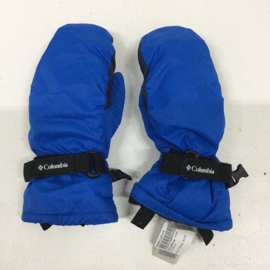 Used Columbia Winter Gloves