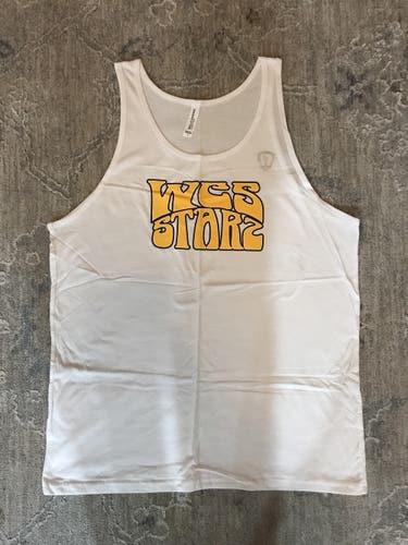 New Adrenaline West Coast Starz Sleeveless Shirt