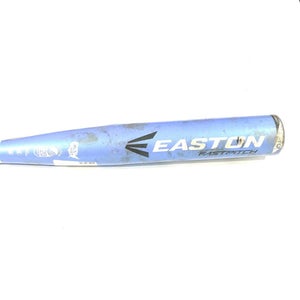 Used Easton Fs200 29" -10 Drop Fastpitch Bats