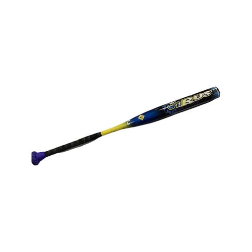 Used Combat Anti Virus 34" -8 Drop Slowpitch Bats