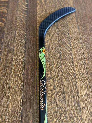 Pro Stock Warrior Dolomite Hockey Stick