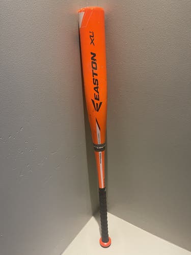 2015 EASTON XL1 Composite (-5) 26 oz 31" USSSA LIZARD SKIN GRIP TAPE