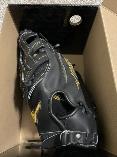 First Base 13" Mizuno Pro Limited Edition Baseball Glove