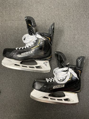 Bauer Supreme 2S Pro Hockey Skates-9 D/A-280
