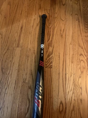 2020 Alloy (-3) 29 oz 32" CAT 8 Bat