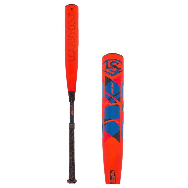 Used Louisville Slugger WBL2530010 31" 26 oz. - Good Condition