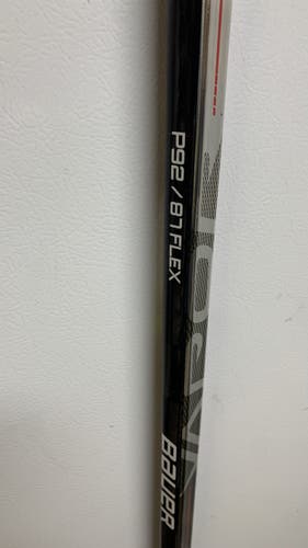 Senior RightH Vapor Hyperlite Stick P92 87flex