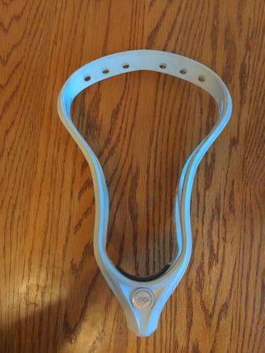 Maverik Optik U lacrosse head