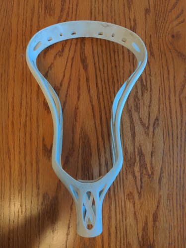 Warrior Noz X  lacrosse Head