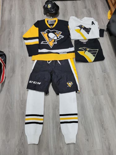 Pittsburgh Penguins combo