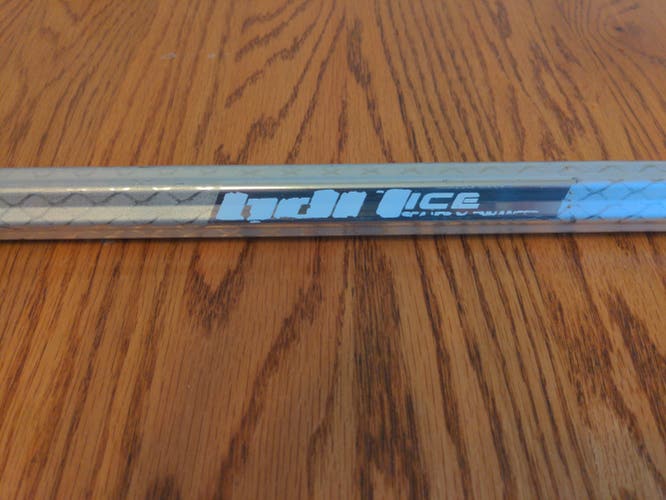 Gait Ice lacrosse shaft
