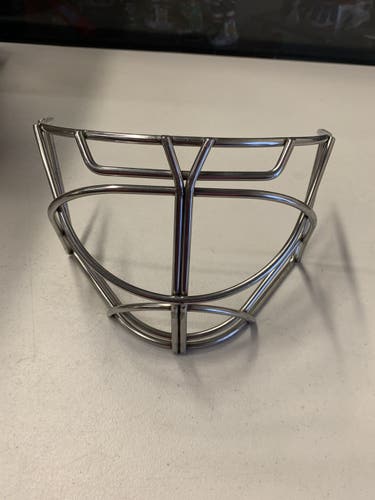 Non certified cateye cage