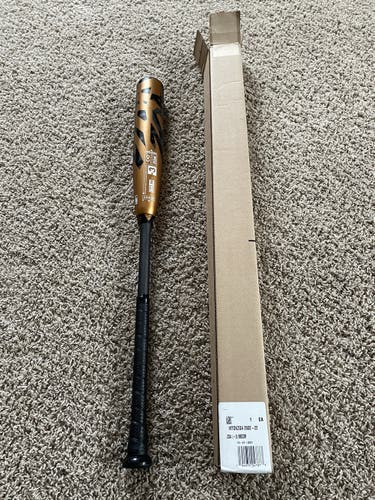 Dimarini Zoa bbcor bat 32/29