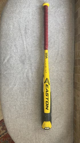 Used Easton Alloy Beast X Bat (-8) 23 oz 31"
