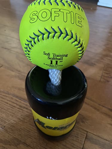 11-Inch Pitching Xelerator