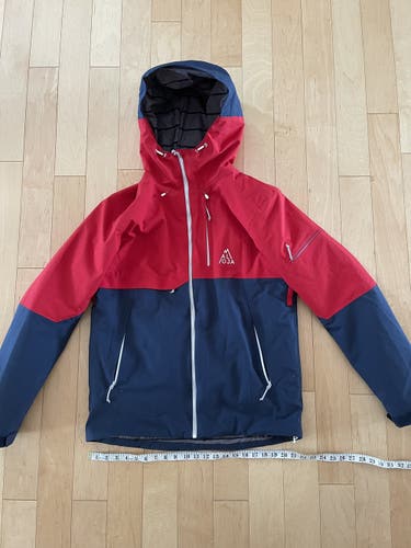 Maloja MudestM Alpine Jacket