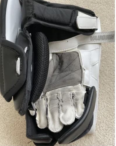 Used Vaughn Regular Velocity VE8