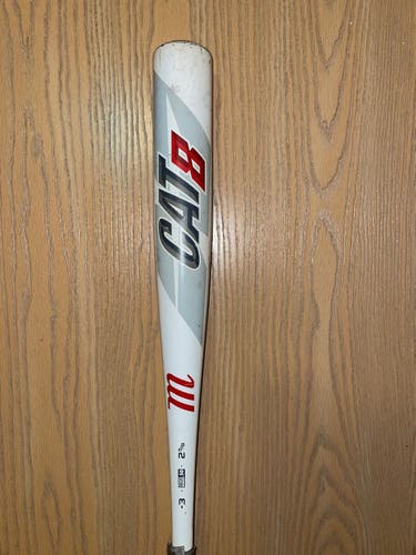 Men’s baseball bats