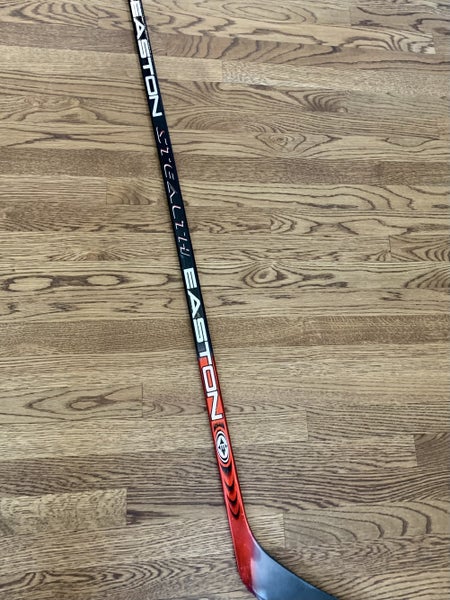 original easton synergy hockey stick