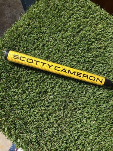 Scotty Cameron Midsized Matador Putter Grip