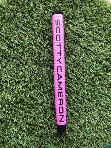 Scotty Cameron Midsized Matador Putter Grip