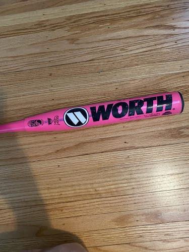 Worth Legit Highlighter Bat 27 oz