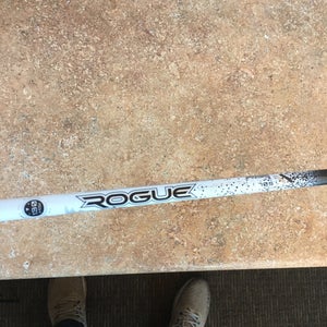 Ping diver shaft