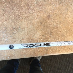 Ping driver shaft