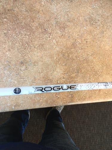 Ping driver shaft