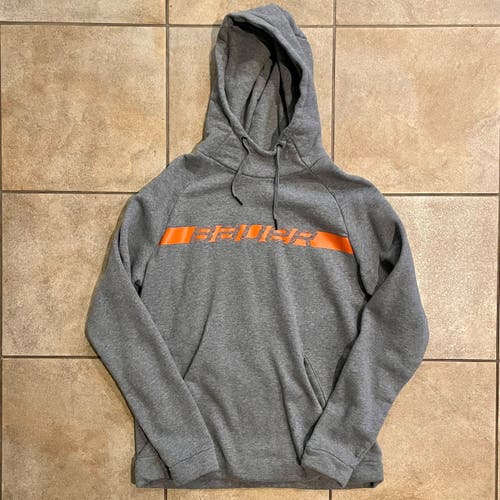 Bauer Color Pop Hoodie Sz L