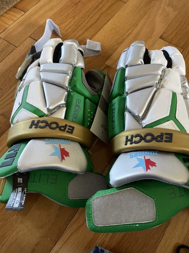 Epoch Integra Elite Lacrosse Gloves