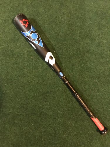 2020 DeMarini Voodoo 28 Inch 19 Oz (-9)