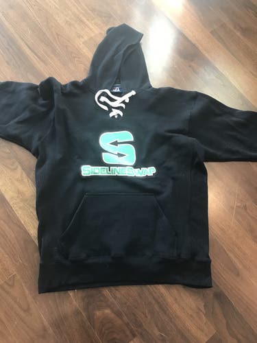 SidelineSwap XL Hoodie