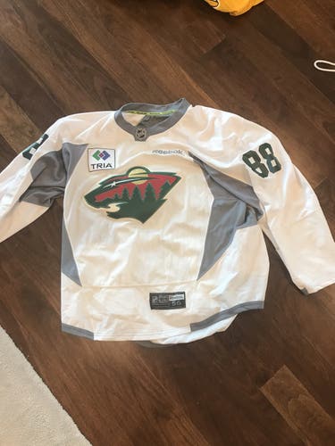 Minnesota Wild Practice Jersey