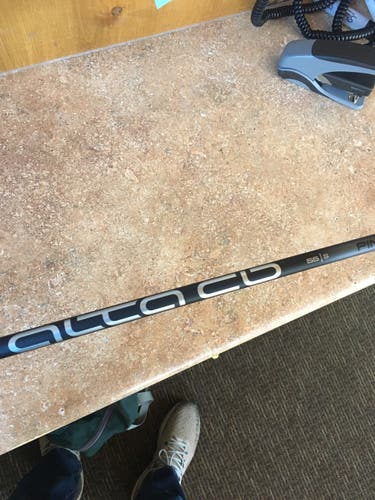Ping driver shaft