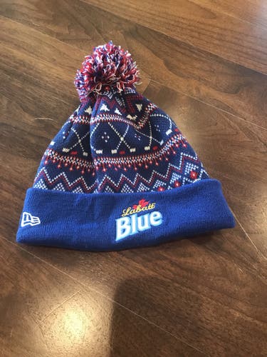 Pond Hockey Classic Toque