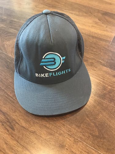 New Bike Flights Snapback