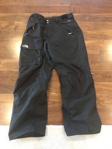 Men’s North Face Large snow Pants