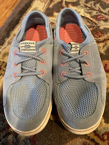 Warrior Coxswain Shoes