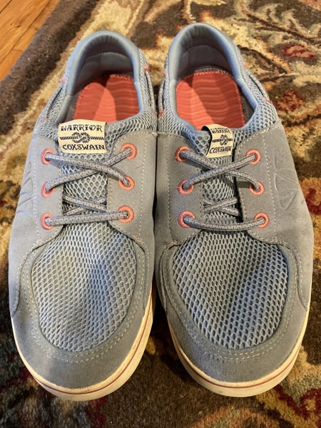 Warrior Coxswain Shoes