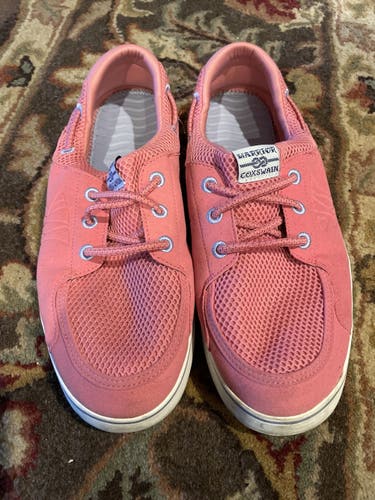 Warrior Coxswain Shoes