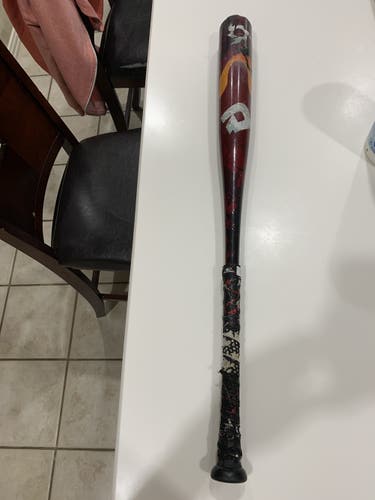 2021 Alloy (-3) 29 oz 32" Voodoo Bat