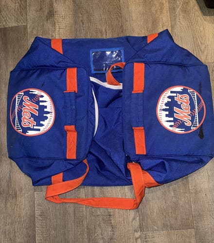 New York Mets Bag