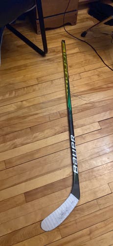 Intermediate Left Hand Supreme UltraSonic Hockey Stick